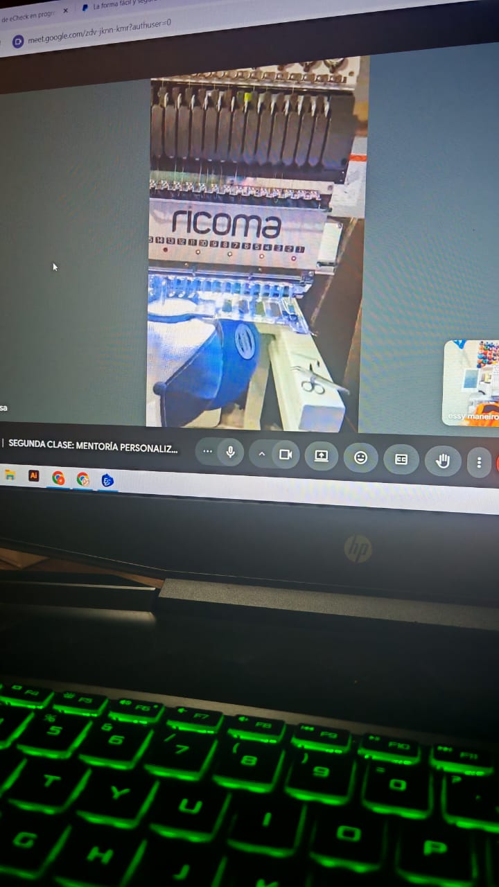 Mentoría 11